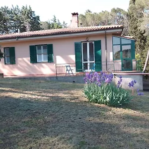 Piccolo Immerso Nella Campagna Appartamento